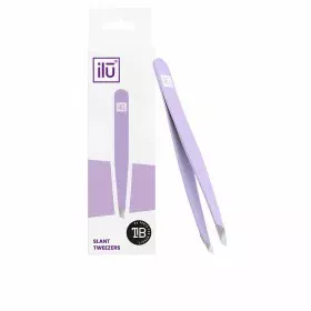 Tweezers for Plucking QVS | Epamu | Beauty Shop - Parfums, Make-up & Essentials Epamu.eu