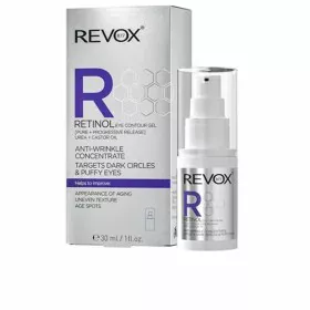 Creme para o Contorno dos Olhos Revox B77 RETINOL 30 ml de Revox B77, cremes para os olhos - Ref: S05110750, Preço: 8,15 €, D...