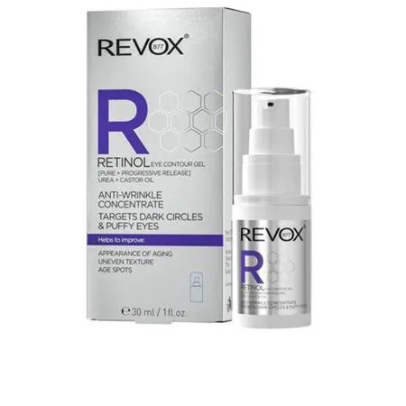 Creme para o Contorno dos Olhos Revox B77 RETINOL 30 ml | Epamu | Beauty Shop - Parfums, Make-up & Essentials Epamu.eu