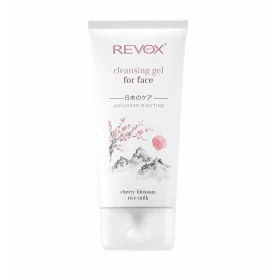 Gel nettoyant visage Revox B77 Japanese Routine 150 ml de Revox B77, Nettoyants pour le visage - Réf : S05110758, Prix : €8.2...