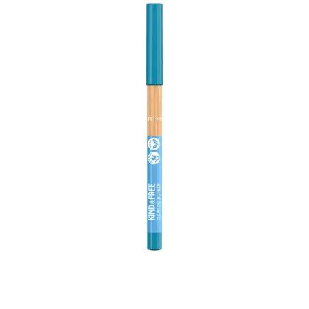 Kajalstift Rimmel London Kind & Free Nº 006-anime blue (1,1 g) | Epamu.eu | Beauty Shop - Parfums, Make-up & Essentials Epamu.eu