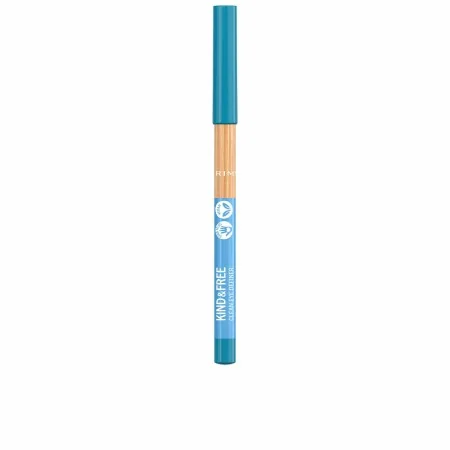 Matita Occhi Rimmel London Kind & Free Nº 006-anime blue (1,1 g) | Epamu | Beauty Shop - Parfums, Make-up & Essentials Epamu.eu