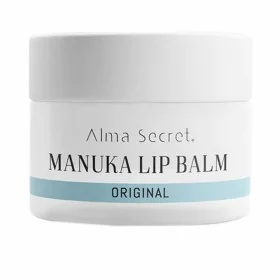 Lippenbalsam Alma Secret Manuka 10 ml von Alma Secret, Pflegestifte & Lippenbalsam - Ref: S05111159, Preis: 10,39 €, Rabatt: %