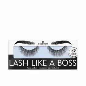 False Eyelashes NYX Jumbo Reusable 2 Units | Epamu | Beauty Shop - Parfums, Make-up & Essentials Epamu.eu