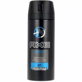 Spray Deodorant Axe Anarchy 150 ml by Axe, Deodorants & Anti-Perspirants - Ref: S05111350, Price: 5,00 €, Discount: %