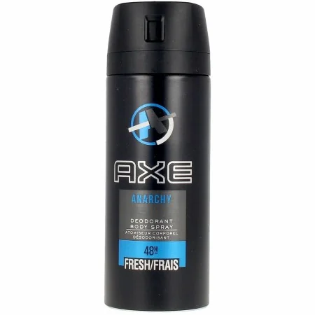 Desodorante en Spray Axe  Anarchy 150 ml | Epamu | Beauty Shop - Parfums, Make-up & Essentials Epamu.eu