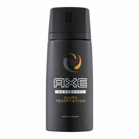 Deodorante Spray Axe  Dark Temptation 150 ml | Epamu | Beauty Shop - Parfums, Make-up & Essentials Epamu.eu