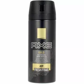 Deospray Axe Gold Dark Vanilla 150 ml von Axe, Deodorants - Ref: S05111356, Preis: 4,85 €, Rabatt: %