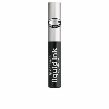 Eyeliner Essence Liquid Ink Negro 3 ml | Epamu | Beauty Shop - Parfums, Make-up & Essentials Epamu.eu