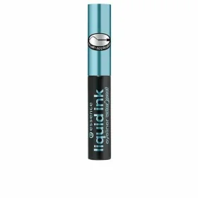 Eyeliner Essence Liquid Ink Black Water resistant 3 ml by Essence, Eyeliners - Ref: S05111388, Price: 4,72 €, Discount: %