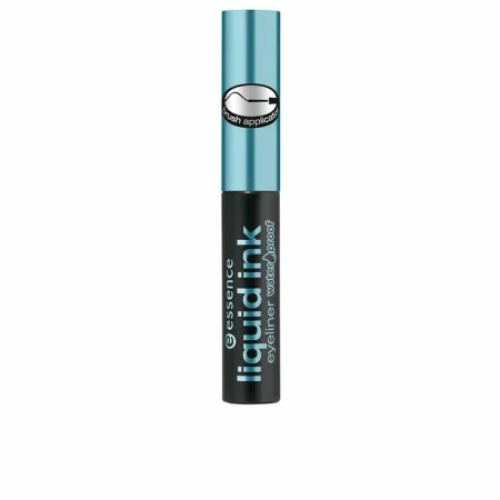 Eyeliner Essence Liquid Ink Negro Resistente al agua 3 ml | Epamu | Beauty Shop - Parfums, Make-up & Essentials Epamu.eu