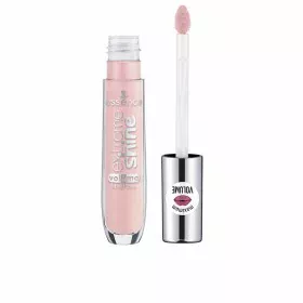 Lip-gloss Sensilis LIP GLOW [OIL REPAIR] Nº 03 Bubble Gum 3,5 ml | Epamu | Beauty Shop - Parfums, Make-up & Essentials Epamu.eu