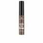 Augenbrauen-Maskerade Essence Make Me Brow Gel Nº 02-brows 3,8 ml | Epamu | Beauty Shop - Parfums, Make-up & Essentials Epamu.eu