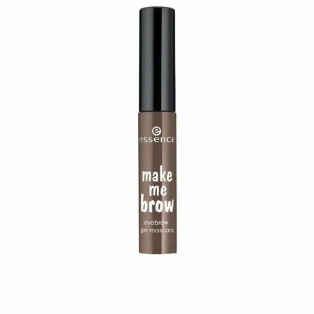 Augenbrauen-Maskerade Essence Make Me Brow Gel Nº 02-brows 3,8 ml | Epamu | Beauty Shop - Parfums, Make-up & Essentials Epamu.eu