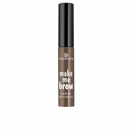 Máscara de Cejas Essence Make Me Brow Gel Nº 02-brows 3,8 ml | Epamu | Beauty Shop - Parfums, Make-up & Essentials Epamu.eu