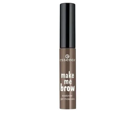 Mascara per Sopracciglia Essence Make Me Brow Gel Nº 02-brows 3,8 ml | Epamu | Beauty Shop - Parfums, Make-up & Essentials Epamu.eu