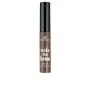 Augenbrauen-Maskerade Essence Make Me Brow Gel Nº 02-brows 3,8 ml | Epamu | Beauty Shop - Parfums, Make-up & Essentials Epamu.eu