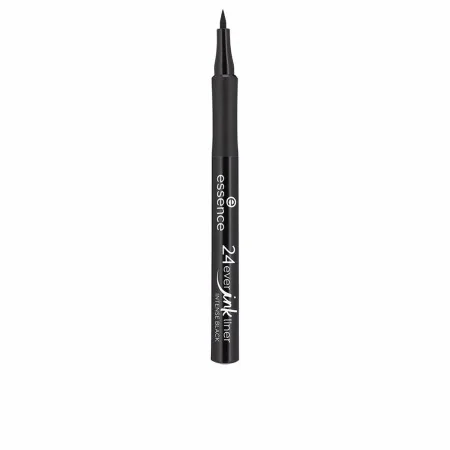 Eyeliner Essence 24Ever Nº 01-intense black 1,2 ml | Epamu | Beauty Shop - Parfums, Make-up & Essentials Epamu.eu