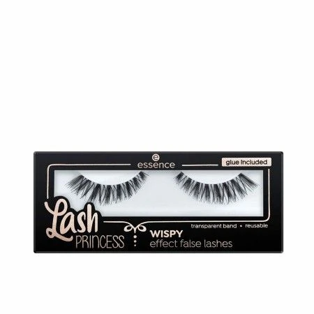 Falsche Wimpern Essence Lash Princess Wispy | Epamu.eu | Beauty Shop - Parfums, Make-up & Essentials Epamu.eu