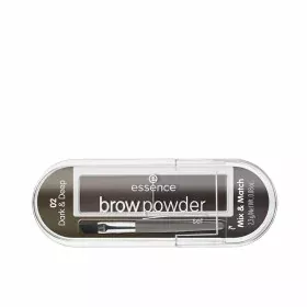 Eyebrow Fixing Gel Laka WILD BROW SHAPER Transparent | Epamu | Beauty Shop - Parfums, Make-up & Essentials Epamu.eu