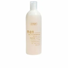 Duschgel Byphasse Dermo Gel De Ducha 1 L | Epamu | Beauty Shop - Parfums, Make-up & Essentials Epamu.eu