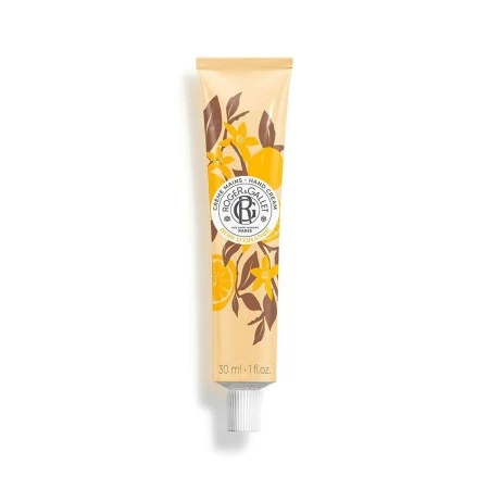 Crema Mani Roger & Gallet Bois D'Orange Unghie 30 ml | Epamu | Beauty Shop - Parfums, Make-up & Essentials Epamu.eu