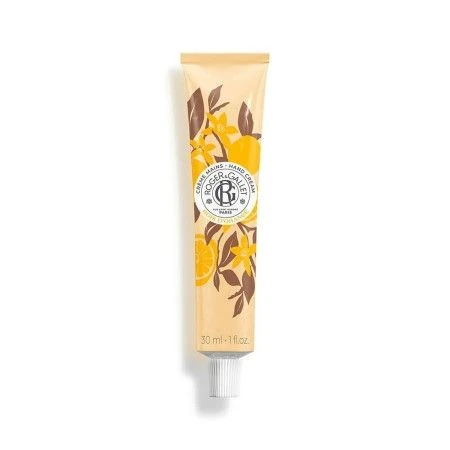 Hand Cream Roger & Gallet Bois D'Orange Nails 30 ml | Epamu.eu | Beauty Shop - Parfums, Make-up & Essentials Epamu.eu