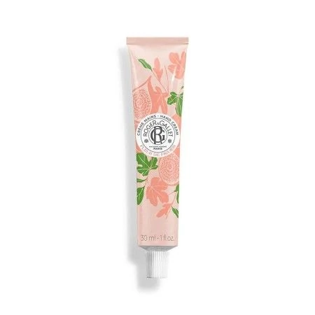 Crema de Manos Roger & Gallet Fleur De Figuier Uñas 30 ml | Epamu.eu | Beauty Shop - Parfums, Make-up & Essentials Epamu.eu