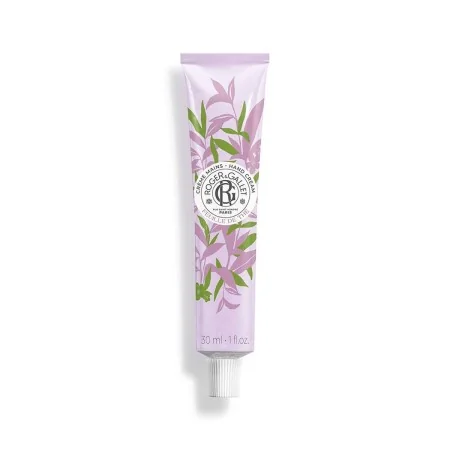 Crema de Manos Roger & Gallet Feuille De Thé Uñas 30 ml | Epamu | Beauty Shop - Parfums, Make-up & Essentials Epamu.eu