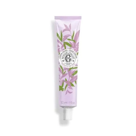 Creme de Mãos Roger & Gallet Feuille De Thé Unhas 30 ml de Roger & Gallet, Cremes para mãos e unhas - Ref: S05111626, Preço: ...