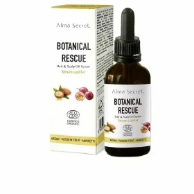 Haarserum Alma Secret Botanical Rescue Multifunktion 50 ml von Alma Secret, Seren - Ref: S05111831, Preis: 23,06 €, Rabatt: %