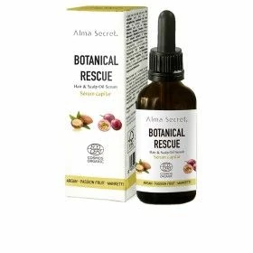 Sérum pour cheveux Alma Secret Botanical Rescue Multifonction 50 ml de Alma Secret, Sérums - Réf : S05111831, Prix : 23,06 €,...