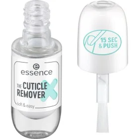 Cuticle remover Essence The Cuticle Remover 8 ml by Essence, Cuticle remover liquids - Ref: S05111899, Price: 4,11 €, Discoun...