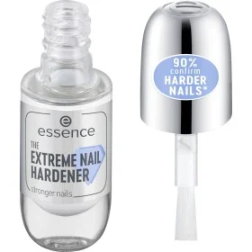 Nail Hardener Essence The Extreme Nail Hardener 8 ml by Essence, Strengthener - Ref: S05111901, Price: 4,65 €, Discount: %