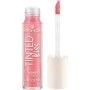 Hydrating Lipstick Essence Tinted Kiss Liquid Nº 01-pink & fabulous 4 ml | Epamu | Beauty Shop - Parfums, Make-up & Essentials Epamu.eu