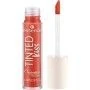 Feuchtigkeitsspendender Lippenstift Essence Tinted Kiss Fluid Nº 04-chili & chill 4 ml | Epamu | Beauty Shop - Parfums, Make-up & Essentials Epamu.eu