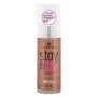 Liquid Make Up Base Essence Stay All Day 16H Nº 50-soft caramel 30 ml | Epamu | Beauty Shop - Parfums, Make-up & Essentials Epamu.eu