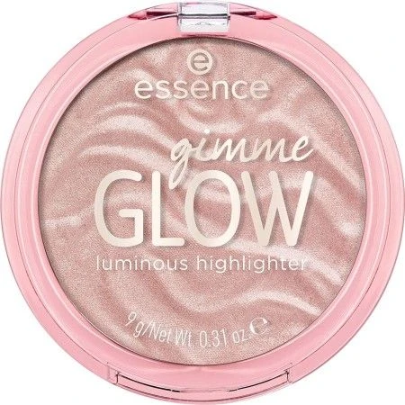 Lighting Powder Essence Gimme Glow Nº 20-lovely rose 9 g | Epamu | Beauty Shop - Parfums, Make-up & Essentials Epamu.eu