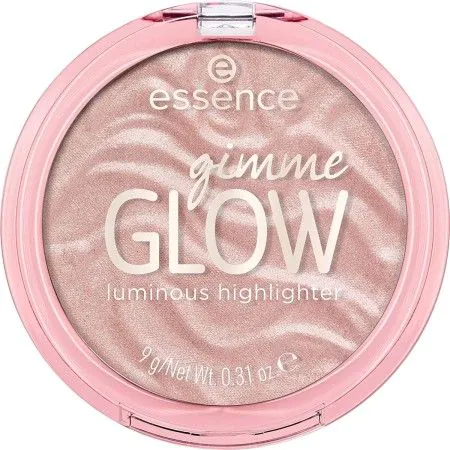 Polvere Illuminante Essence Gimme Glow Nº 20-lovely rose 9 g | Epamu | Beauty Shop - Parfums, Make-up & Essentials Epamu.eu