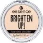 Kompaktpuder Essence Brighten Reifend Nº 20 9 g | Epamu.eu | Beauty Shop - Parfums, Make-up & Essentials Epamu.eu