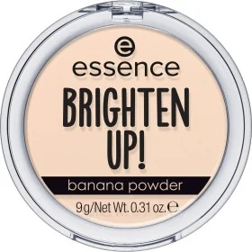 Compact Powders Essence Brighten Mattifying finish Nº 20 9 g by Essence, Powders - Ref: S05111949, Price: 6,21 €, Discount: %