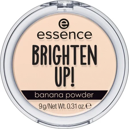 Compact Powders Essence Brighten Mattifying finish Nº 20 9 g | Epamu.eu | Beauty Shop - Parfums, Make-up & Essentials Epamu.eu