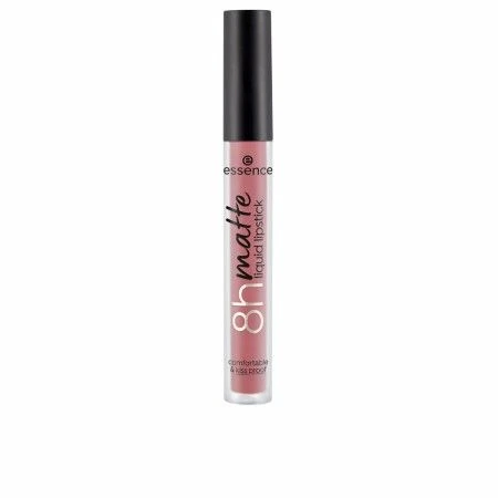 Labial líquido Essence 8h Matte Nº 04 Rosy nude 2,5 ml | Epamu | Beauty Shop - Parfums, Make-up & Essentials Epamu.eu