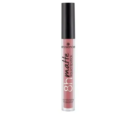 Lipgloss Essence 8h Matte Nº 04 Rosy nude 2,5 ml | Epamu | Beauty Shop - Parfums, Make-up & Essentials Epamu.eu