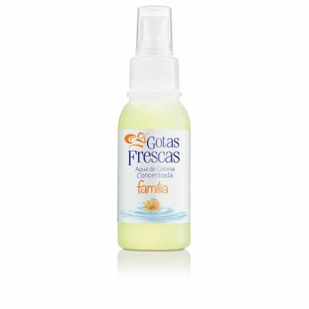 Profumo Unisex Instituto Español GOTAS FRESCAS COLONIA CONCENTRADA EDC 80 ml | Epamu.eu | Beauty Shop - Parfums, Make-up & Essentials Epamu.eu