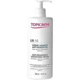 Anti-Wrinkle Cream Topicrem UR-10 500 ml by Topicrem, Moisturisers - Ref: S05112656, Price: 15,60 €, Discount: %