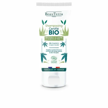 Shampoo Beauterra Bio 75 ml | Epamu | Beauty Shop - Parfums, Make-up & Essentials Epamu.eu