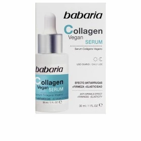 Sérum visage Babaria Végane Collagène 30 ml de Babaria, Sérums - Réf : S05112702, Prix : 7,51 €, Remise : %