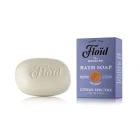 Soap Cake Floïd Citrus Spectre 120 g by Floïd, Soap bars - Ref: S05112936, Price: 6,52 €, Discount: %