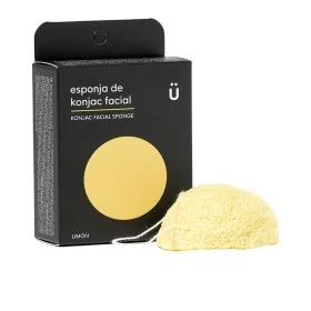 Face Sponge Naturbrush Konjac Lemon by Naturbrush, Face - Ref: S05113128, Price: 4,31 €, Discount: %